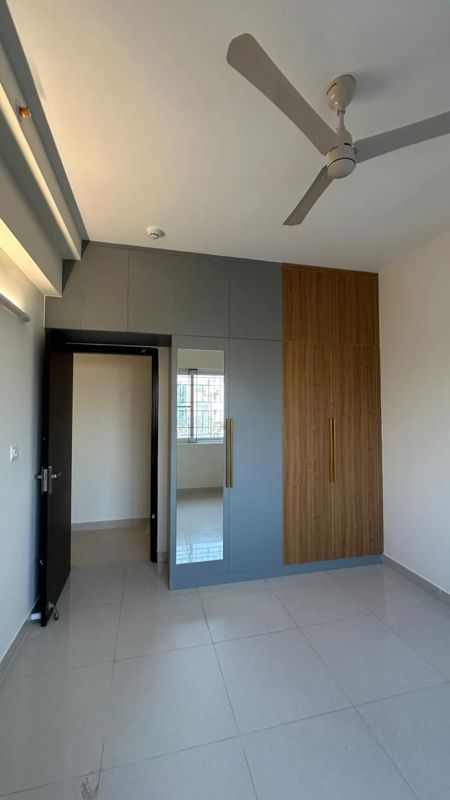 2.5 BHK Apartment For Rent in SJR Primecorp Hamilton Homes