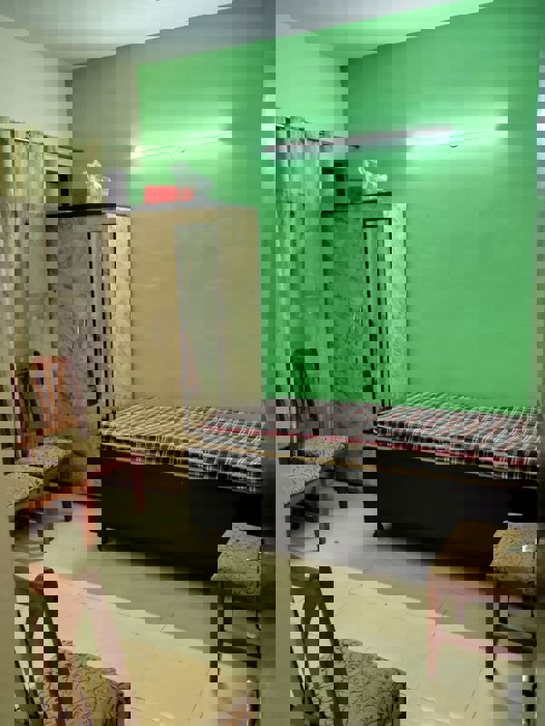 2 BHK 473 Sq.Ft. Apartment in OP Floridaa