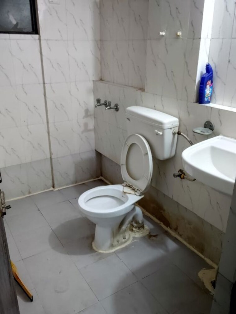 Master Bedroom, op-floridaa 2 Bedroom 473 Sq.Ft. Apartment In Sector 82 Faridabad 9971490