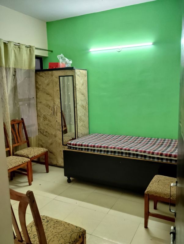 2 BHK Apartment For Rent in OP Floridaa