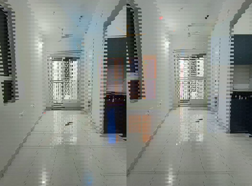 2 BHK 1023 Sq.Ft. Apartment in Shapoorji Pallonji Joyville Hadapsar Annexe