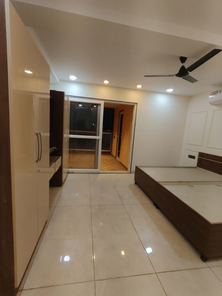 undefined, ansal-sushant-lok-i 1 RK 460 Sq.Ft. Builder Floor In Sector 43 Gurgaon 9971498