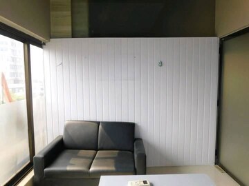 Team Area in  Office Space at Oberoi Chambers, Andheri West – for Rent