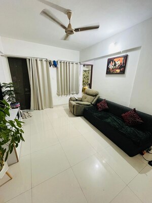 2 BHK Apartment For Rent in Majestique Manhattan E F, Wagholi