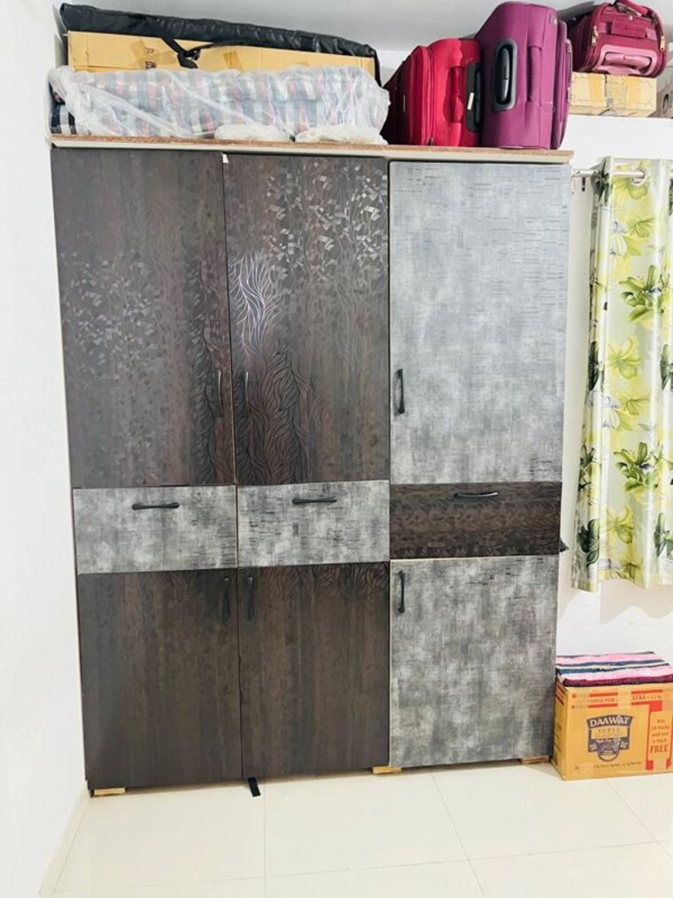 undefined, majestique-manhattan-e-f 2 Bedroom 950 Sq.Ft. Apartment In Wagholi Pune 9970205