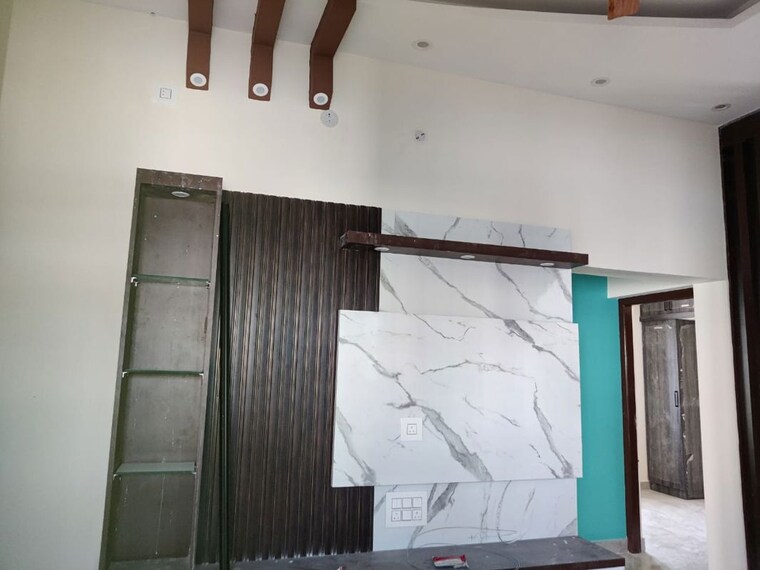 Kitchen, moranapalli 2 Bedroom 1200 Sq.Ft. Villa In Moranapalli Hosur 9971509