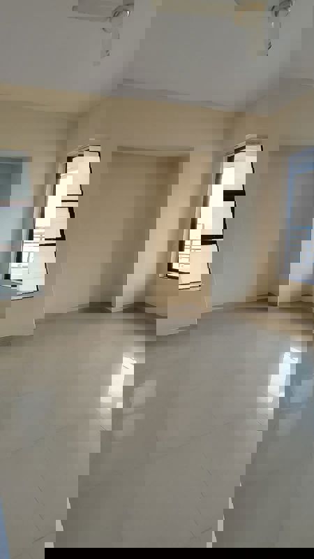 2.5 BHK + Study Room 1235 Sq.Ft. Apartment in Kalpataru Srishti 338 CHS Ltd