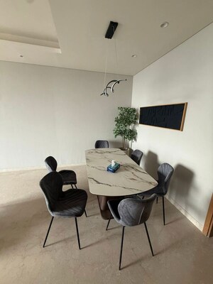 Master Bedroom in 3 BHK Apartment at Bandra West – for Rent