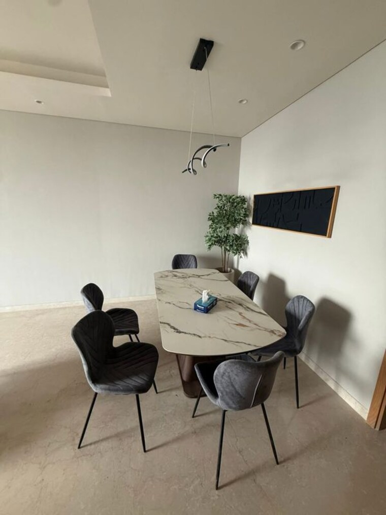 Master Bedroom, bandra west 3 Bedroom 1000 Sq.Ft. Apartment In Bandra West Mumbai 9971512