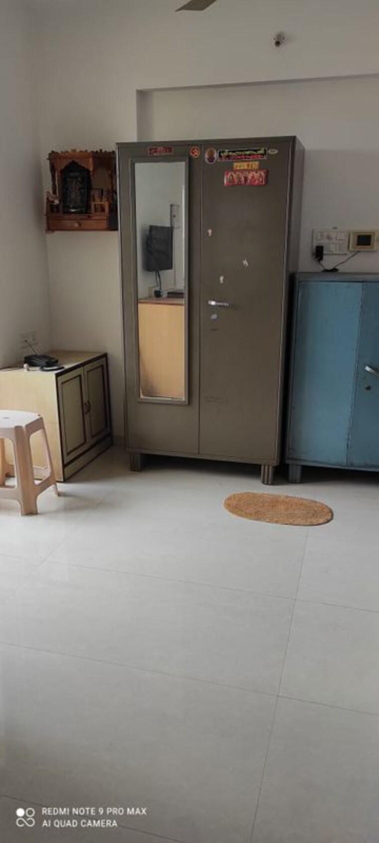 Room, vijay-galaxy 1 Bedroom 415 Sq.Ft. Apartment In Waghbil Thane 9971513