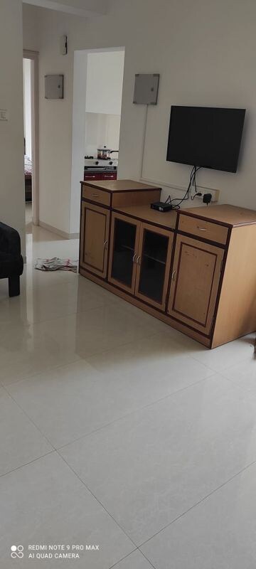 Room in 1 BHK Apartment at Vijay Galaxy, Waghbil – for Rent