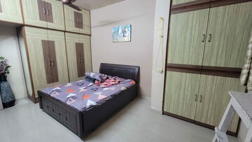 2 BHK Apartment For Rent in New Vadaj