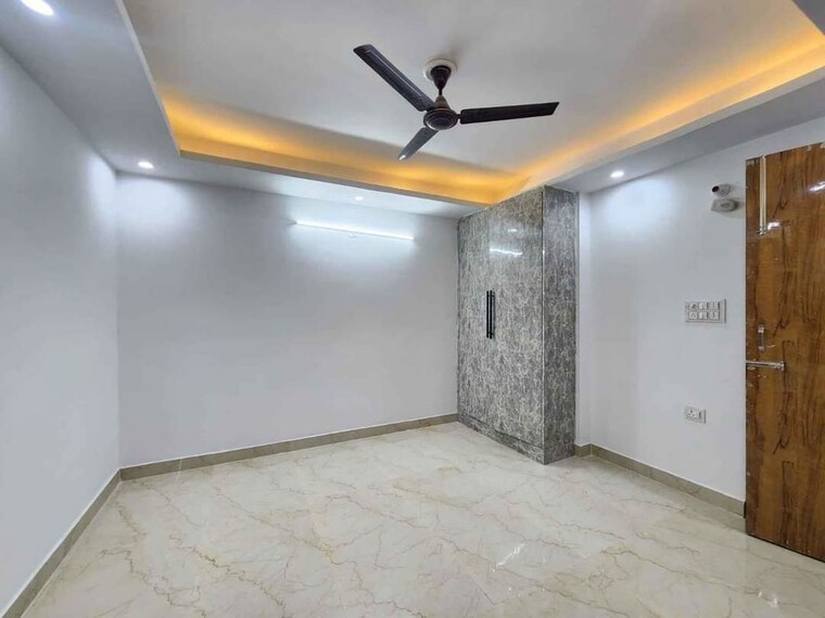 Room, saket 1 Bedroom 501 Sq.Ft. Builder Floor In Saket Delhi 9971523