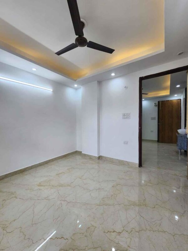 Room, saket 1 Bedroom 501 Sq.Ft. Builder Floor In Saket Delhi 9971523