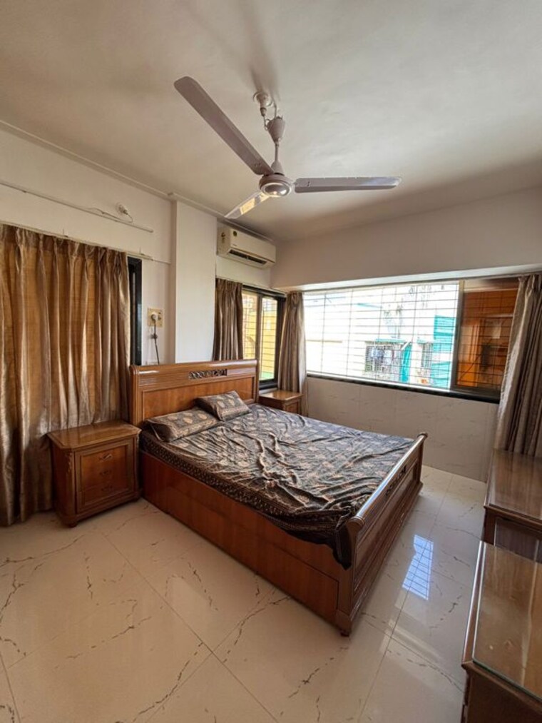 Bedroom, bandra west 2 Bedroom 900 Sq.Ft. Apartment In Bandra West Mumbai 9971524