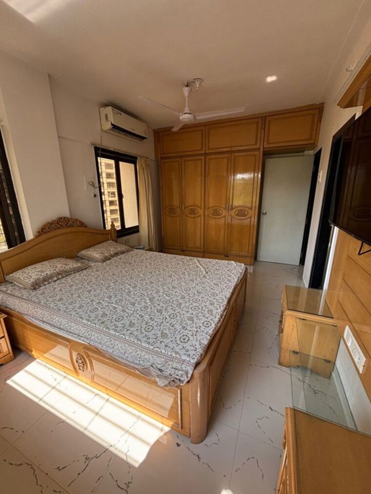 Bedroom, bandra west 2 Bedroom 900 Sq.Ft. Apartment In Bandra West Mumbai 9971524