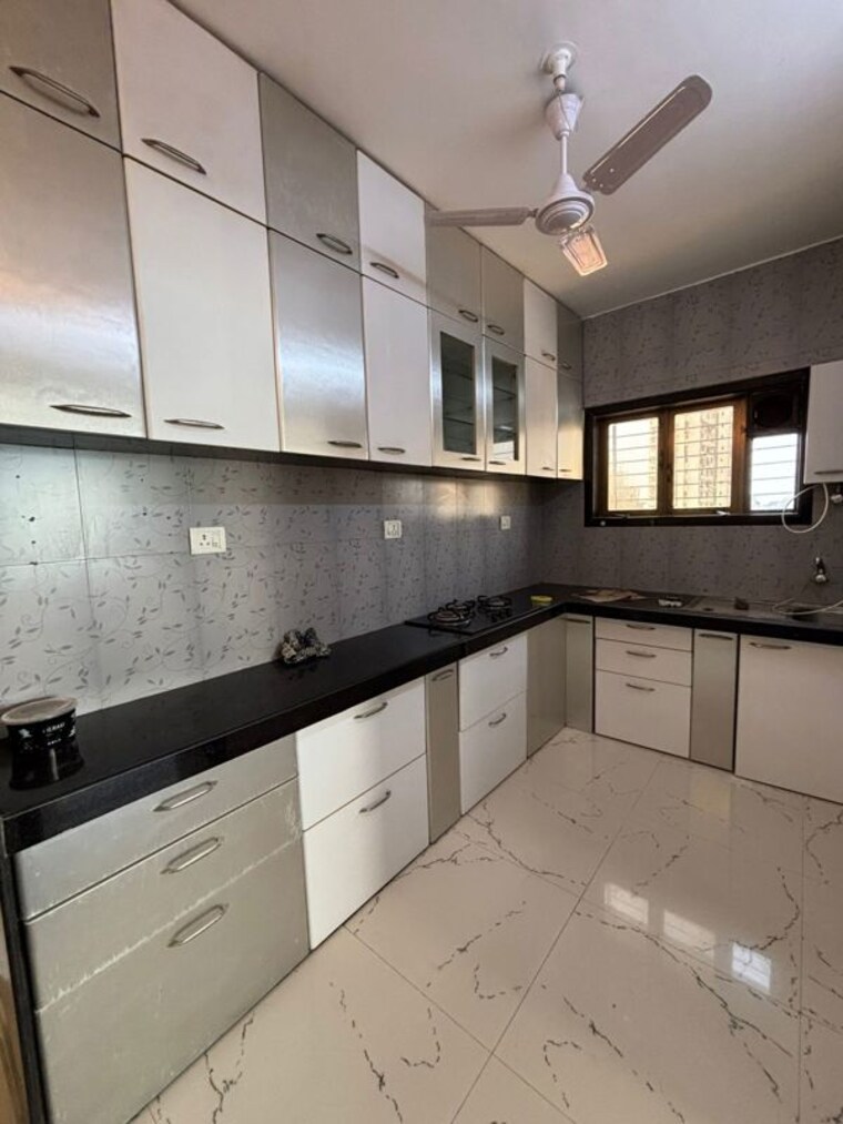 Kitchen, bandra west 2 Bedroom 900 Sq.Ft. Apartment In Bandra West Mumbai 9971524
