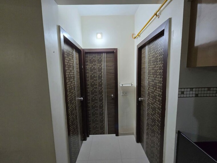 Bedroom, science city 3 Bedroom 1500 Sq.Ft. Apartment In Science City Ahmedabad 9971530