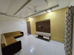 3 BHK Apartment For Rent in Science City