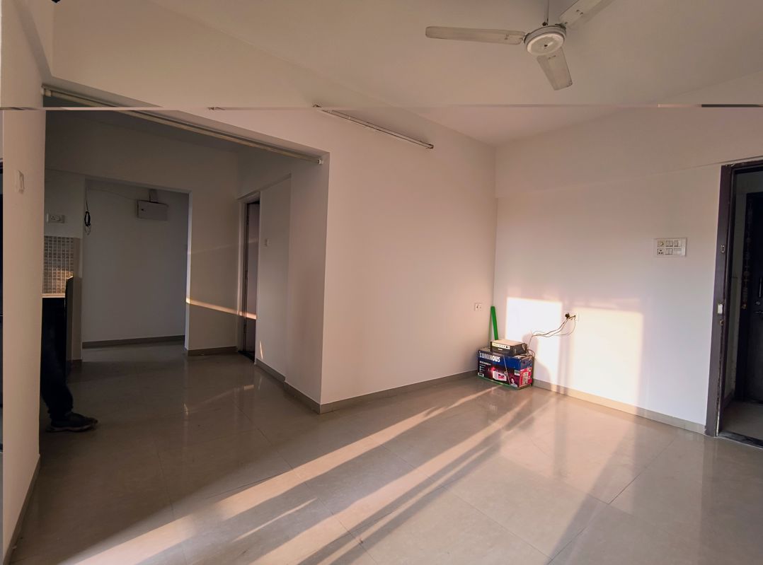 2 BHK +Apartment For Rent in Jalan Aura County Pune