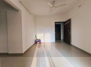 Building Lobby in 2 BHK Apartment at Jalan Aura County Pune, Wagholi – for Rent