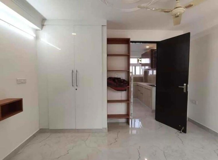 Room, saket 1 Bedroom 501 Sq.Ft. Builder Floor In Saket Delhi 9971533