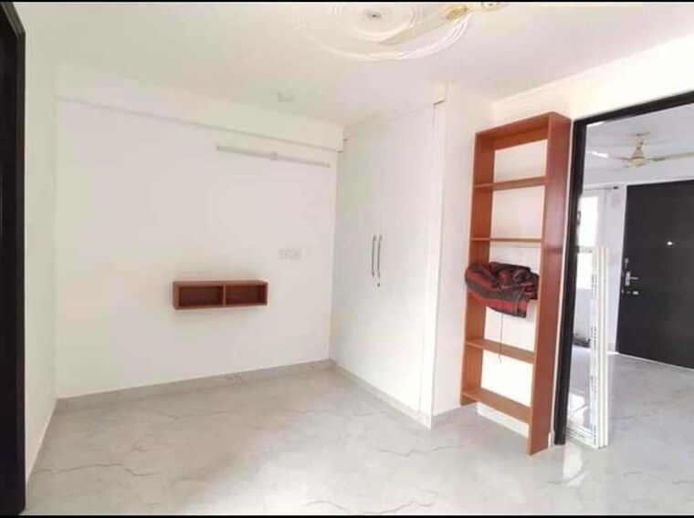 Room, saket 1 Bedroom 501 Sq.Ft. Builder Floor In Saket Delhi 9971533