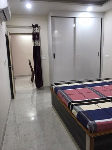 Bedroom in 2 BHK Apartment at Vip Road – for Rent