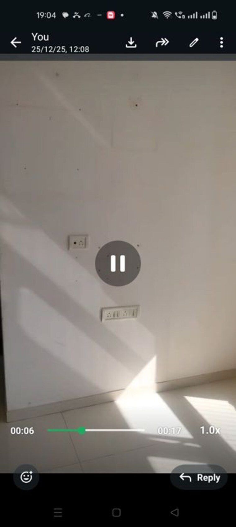 undefined, ariana-residency 1 Bedroom 374 Sq.Ft. Apartment In Borivali East Mumbai 9971537