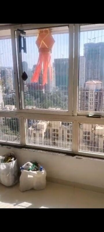 1 BHK Apartment For Sale in Ariana Residency, Borivali East