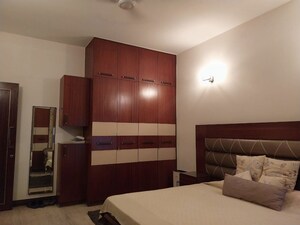 Room in 3 BHK Apartment at Green Park – for Rent
