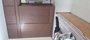 Room in 3.5 BHK Apartment at Sarita Vihar – for Rent