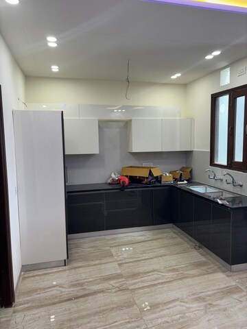 Kitchen in 2 BHK Apartment at SBP Gateway Of Dreams, Dhakoli – for Rent