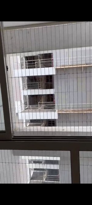 1 BHK Apartment – Exterior View View at Ariana Residency, Borivali East - for Sale