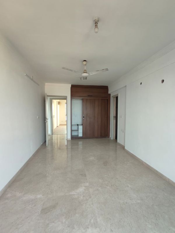5 BHK Apartment For Rent in Hiranandani Tribeca