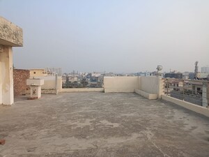 3 BHK Builder Floor – Exterior View View at Sector 105 - for Sale