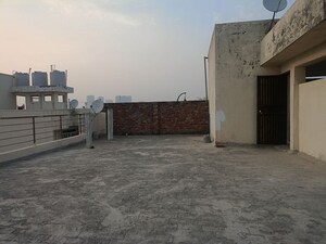 3 BHK Builder Floor – Exterior View View at Sector 105 - for Sale