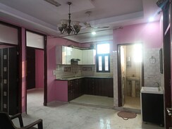 3 BHK + Pooja Room Builder Floor For Sale in Sector 105
