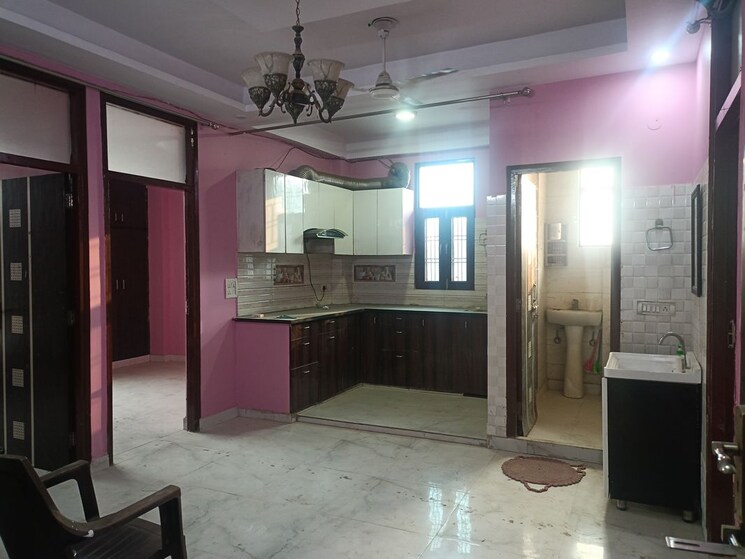 Living Room, sector 105 3 Bedroom 1200 Sq.Ft. Builder Floor In Sector 105 Gurgaon 9971556