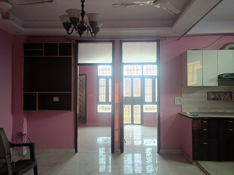 Living Room, sector 105 3 Bedroom 1200 Sq.Ft. Builder Floor In Sector 105 Gurgaon 9971556