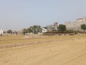 Plot Area in  Plot at Royal City Phase 2, Deva Road – for Sale