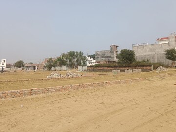 Plot Area in  Plot at Royal City Phase 2, Deva Road – for Sale