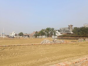 Plot Area in  Plot at Royal City Phase 2, Deva Road – for Sale