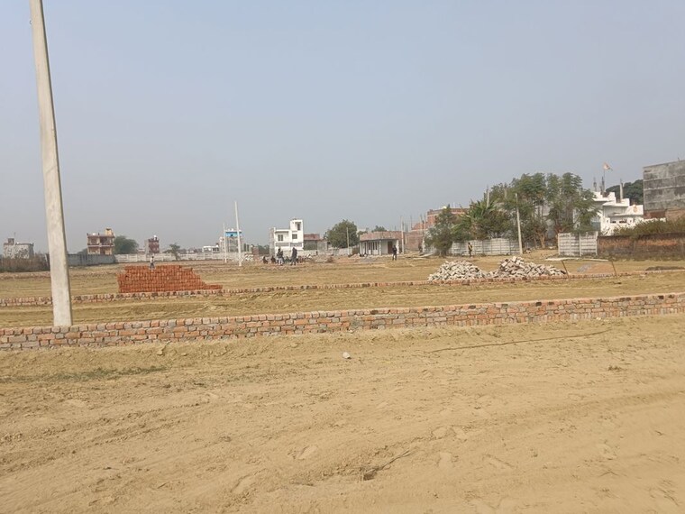undefined, royal-city-phase-2  5000 Sq.Ft. Plot In Deva Road Lucknow 9971561