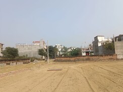 Plot For Sale in Royal City Phase 2