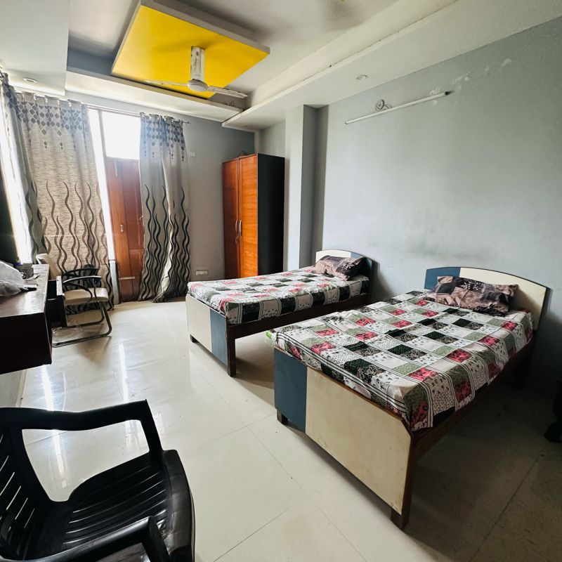 Pg For Rent in Sector 39