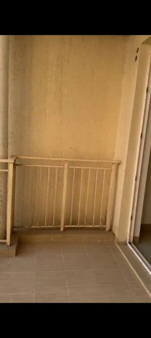Bathroom in 3 BHK Apartment at Emaar Gurgaon Greens, Sector 102 – for Rent