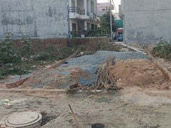 Plot For Sale in Royal City Phase 2
