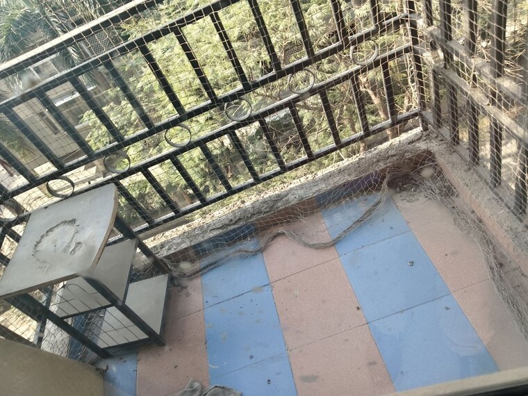 Balcony, gardenia-grace 2 Bedroom 1150 Sq.Ft. Apartment In Sector 61 Noida 9971568