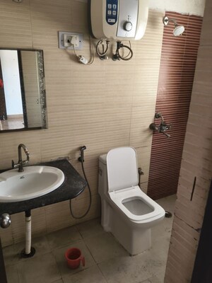 Team Area in 2 BHK Apartment at Gardenia Grace, Sector 61 – for Rent